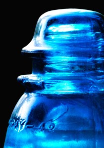 Blue Glass